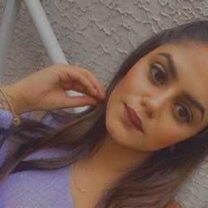 Meet your Posher, Simrat